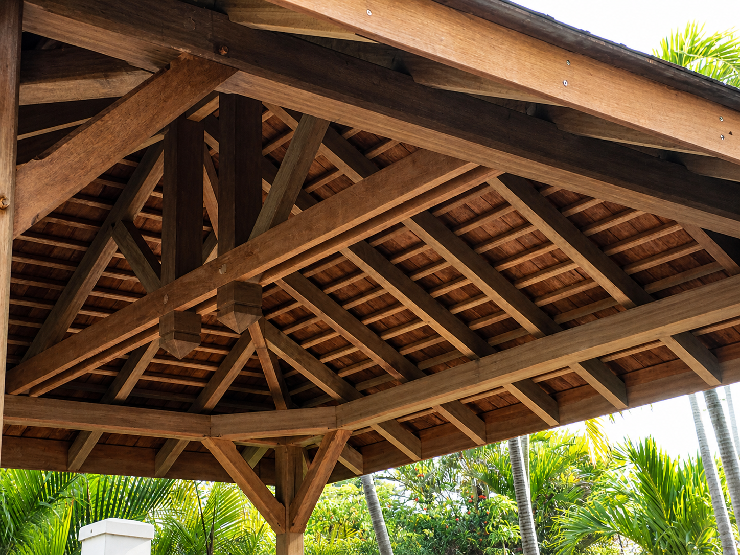 Couverture toiture Martinique — MCBC-ACI